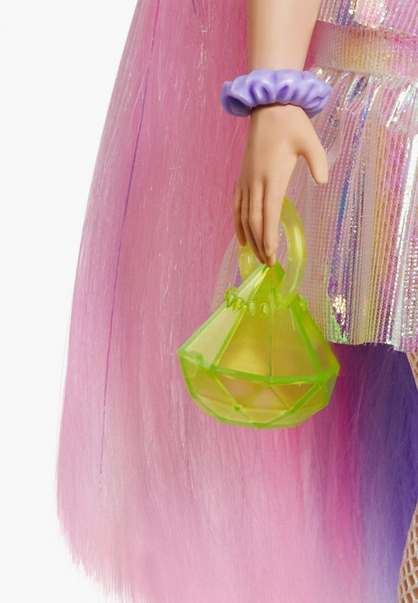 Barbie Кукла - Barbie Extra - фото 5