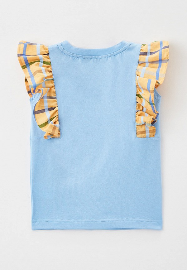 Mia Gia Футболка - фото 2