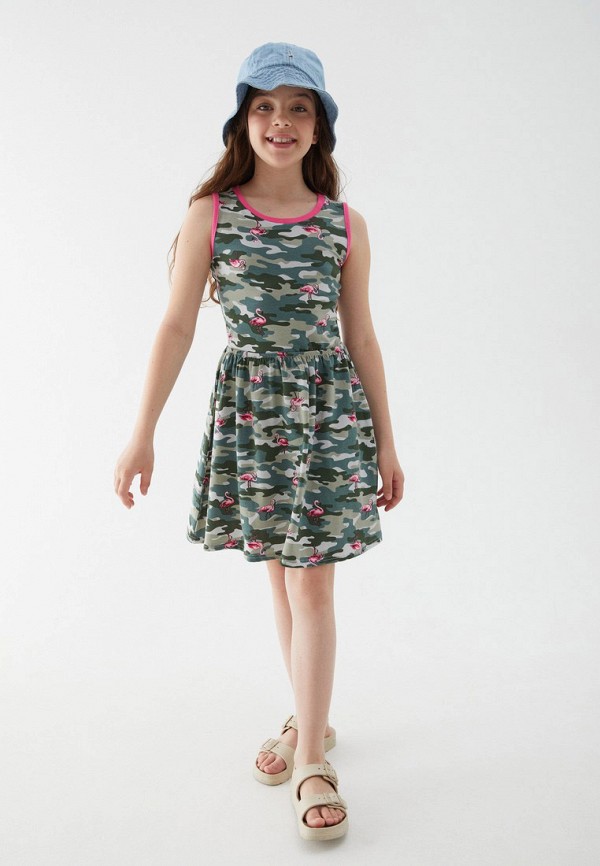 Acoola Платье - фото 4