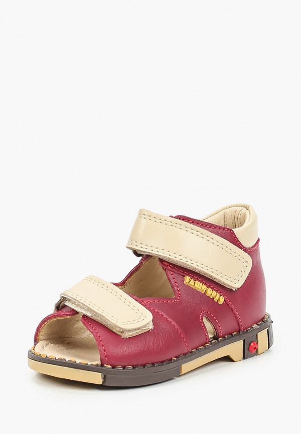 Таши Орто Сандалии - фото 2