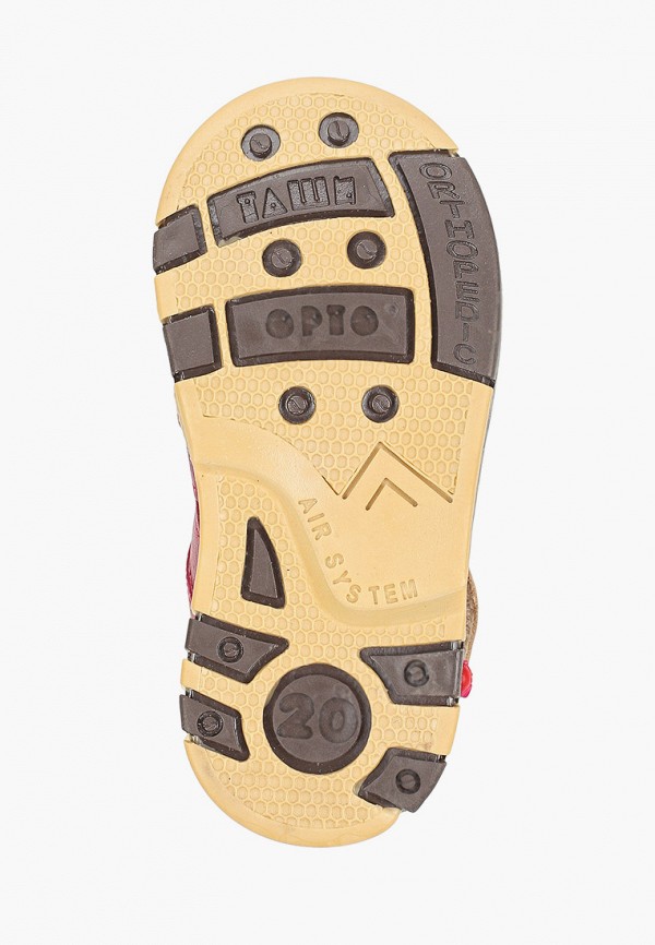 Таши Орто Сандалии - фото 5