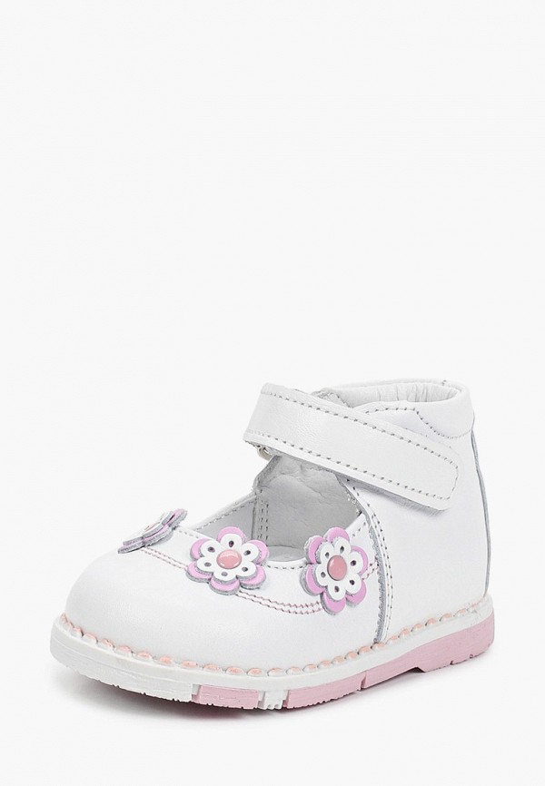 Таши Орто Туфли - фото 2