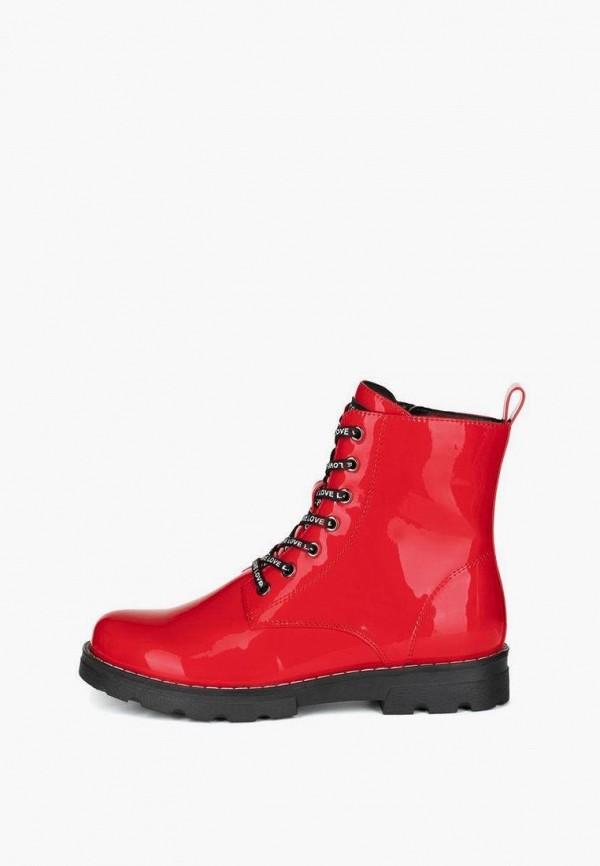 T.Taccardi Ботинки - фото 1