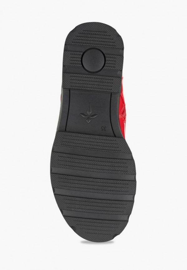 T.Taccardi Ботинки - фото 3