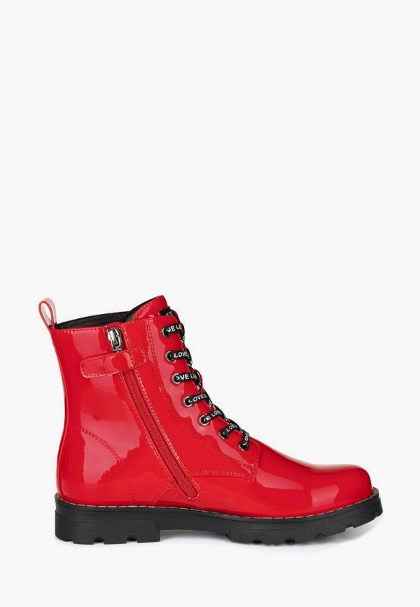 T.Taccardi Ботинки - фото 6