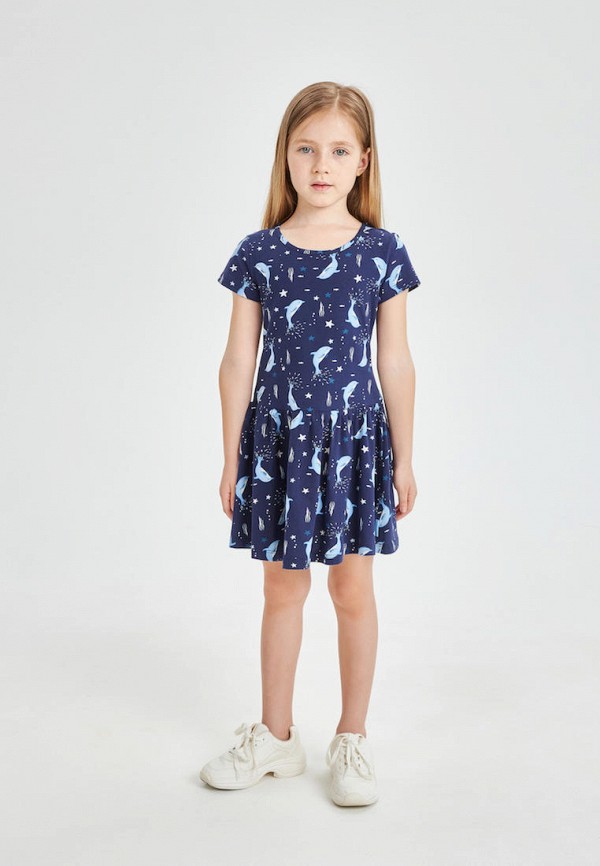 Kogankids Платье - фото 4