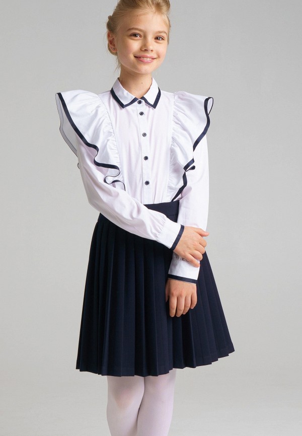 PlayToday Блуза - фото 1