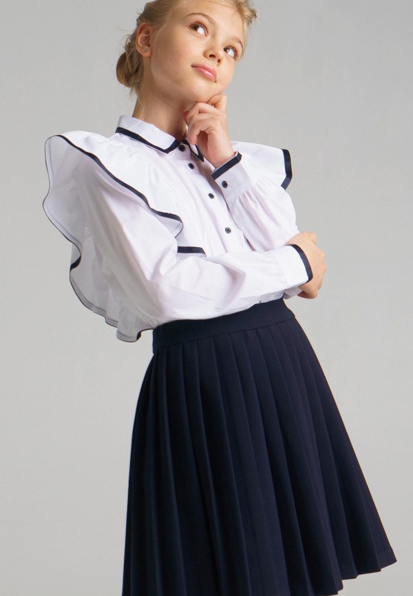 PlayToday Блуза - фото 2