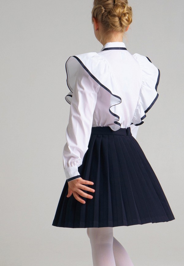 PlayToday Блуза - фото 3