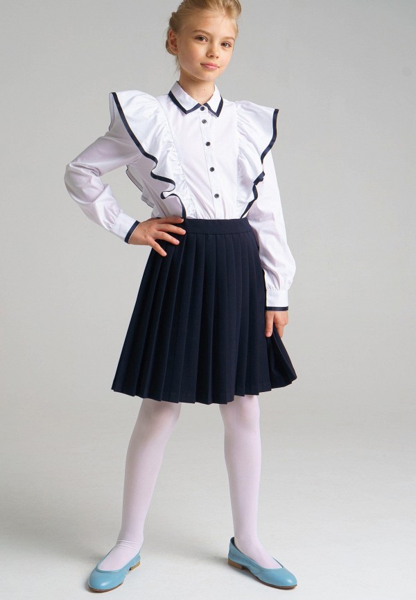 PlayToday Блуза - фото 4