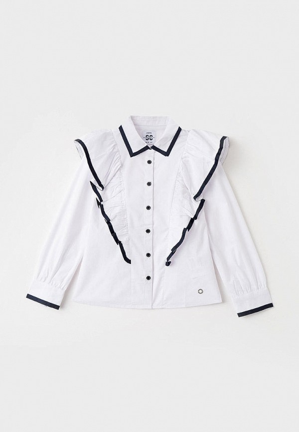 PlayToday Блуза - фото 5