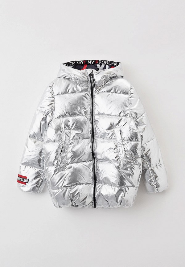 PlayToday Куртка утепленная - фото 1