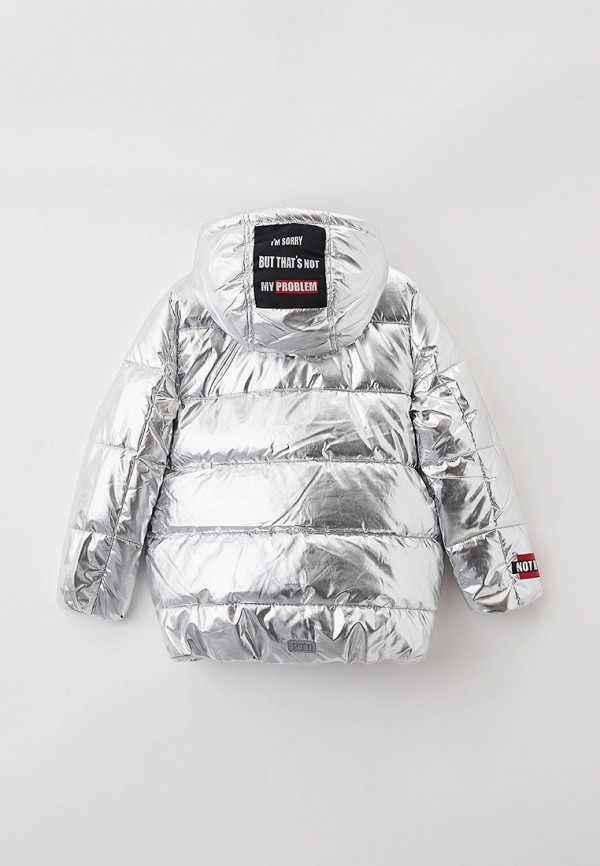 PlayToday Куртка утепленная - фото 2