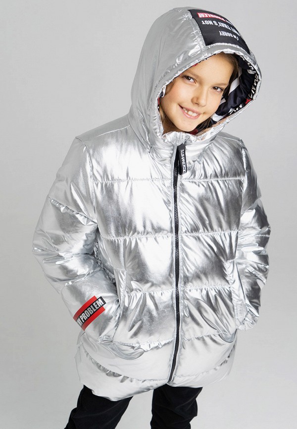 PlayToday Куртка утепленная - фото 4