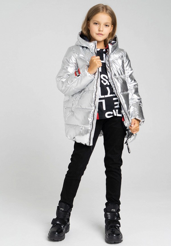 PlayToday Куртка утепленная - фото 5