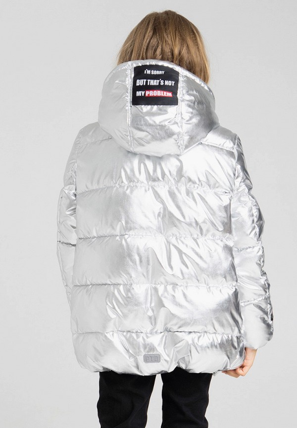 PlayToday Куртка утепленная - фото 6