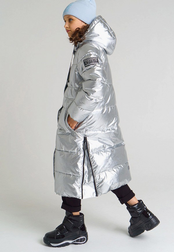 PlayToday Куртка утепленная - фото 5