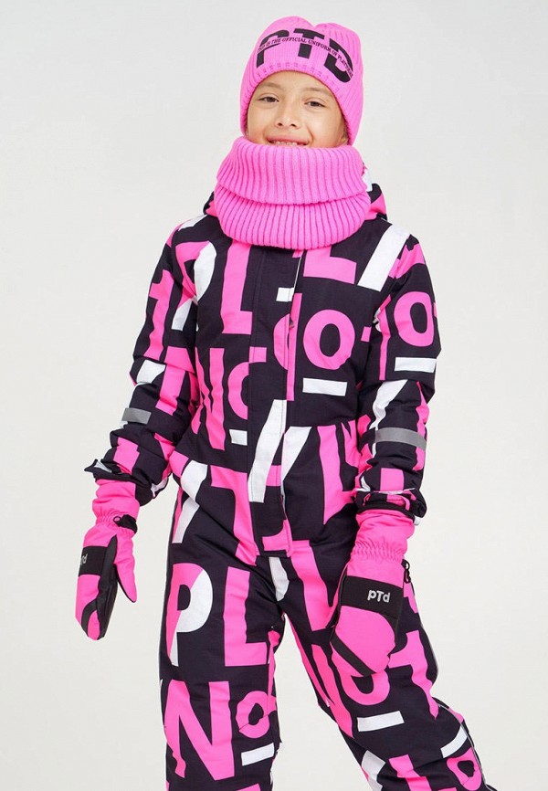 PlayToday Шапка и снуд - фото 6