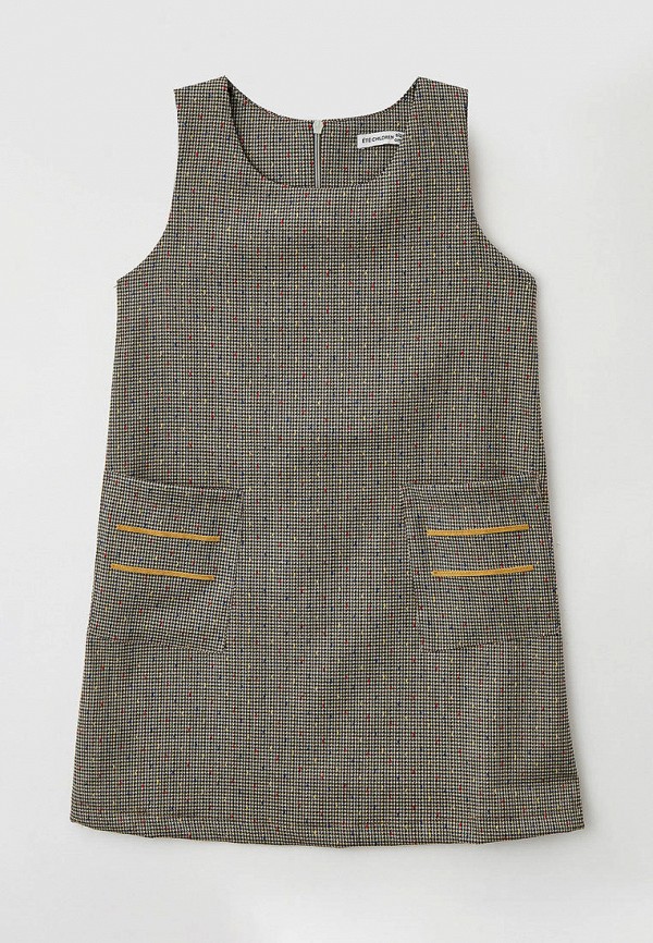 Ete Children Платье - фото 1