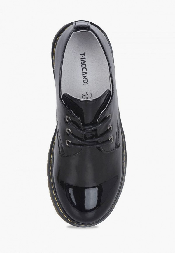 T.Taccardi Ботинки - фото 2