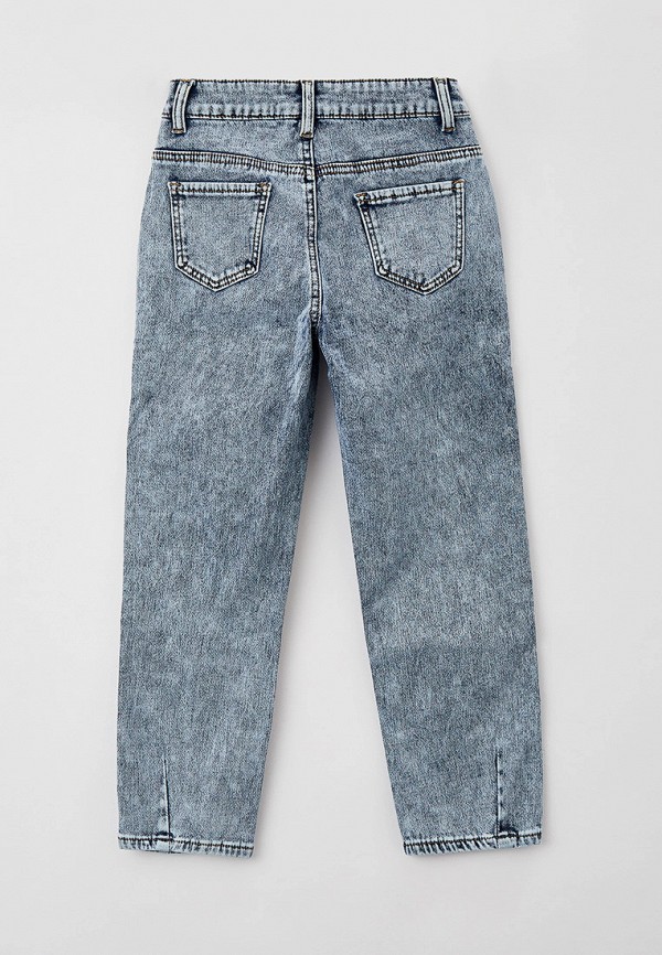 PlayToday Джинсы - Mom fit - фото 2