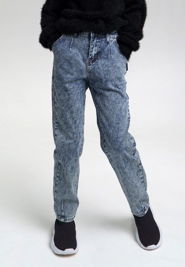 PlayToday Джинсы - Mom fit - фото 4