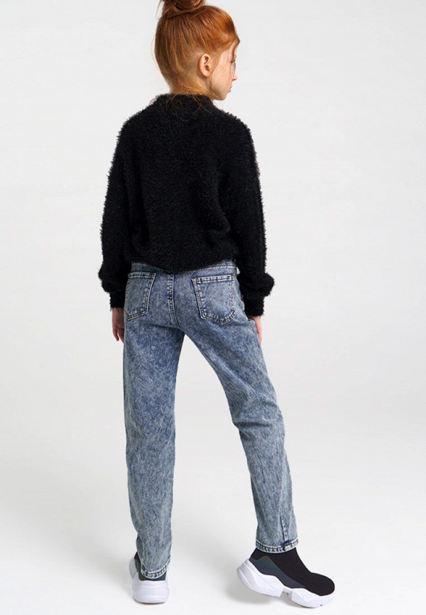 PlayToday Джинсы - Mom fit - фото 6