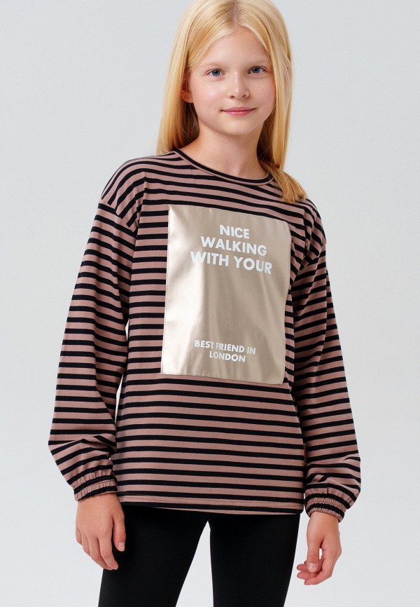 PlayToday Лонгслив - фото 1