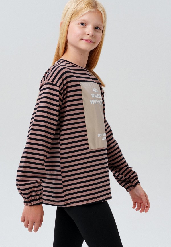 PlayToday Лонгслив - фото 4