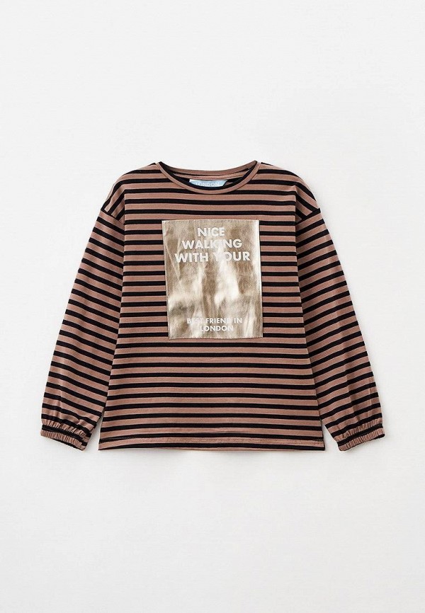 PlayToday Лонгслив - фото 5