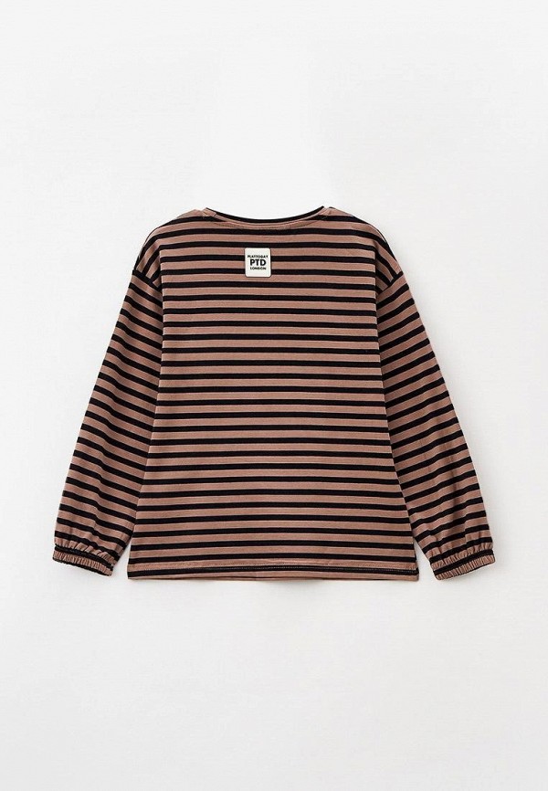 PlayToday Лонгслив - фото 6