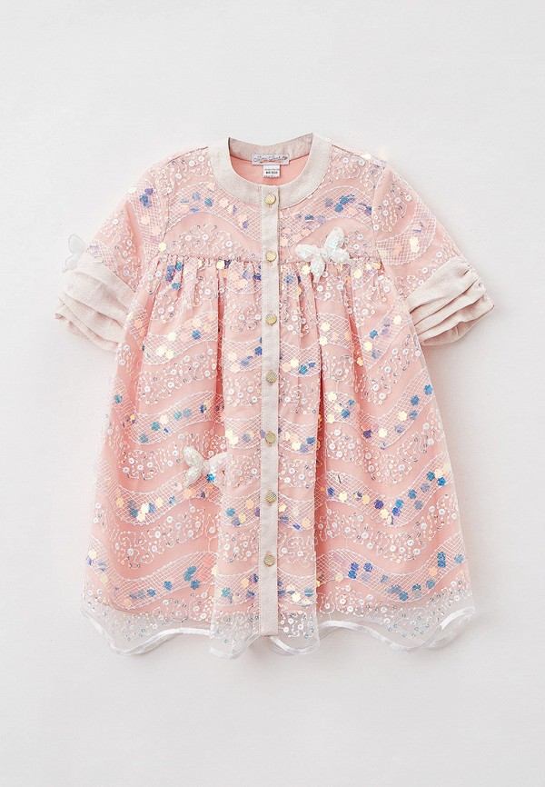 Mimpi Lembut Платье - фото 1