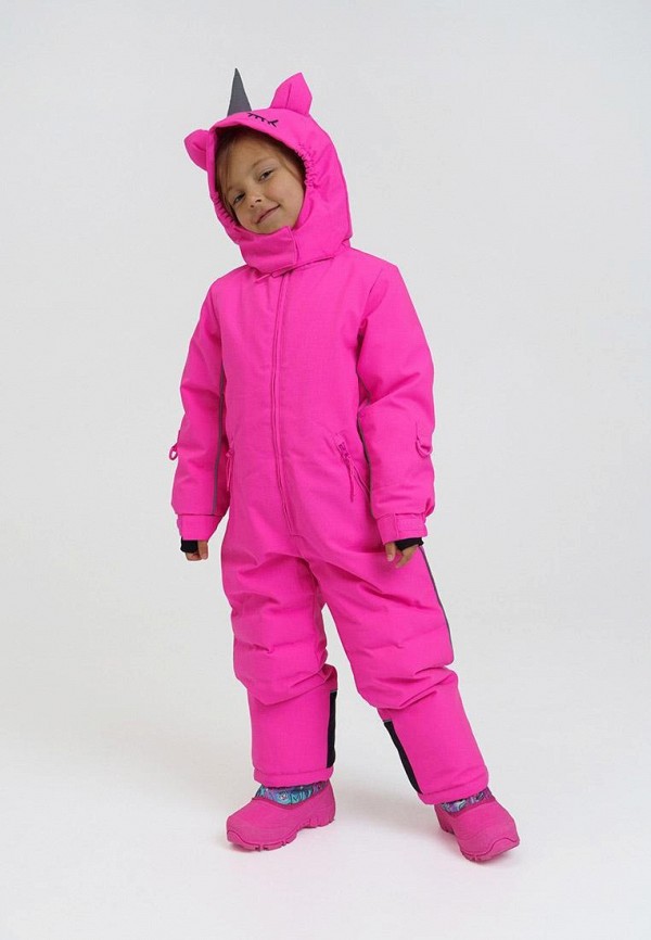 PlayToday Комбинезон утепленный - фото 1