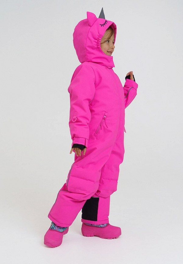 PlayToday Комбинезон утепленный - фото 4