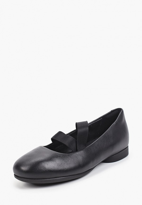 Ecco Туфли - ANINE K - фото 2