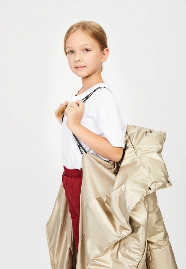 Baon Куртка утепленная - фото 4