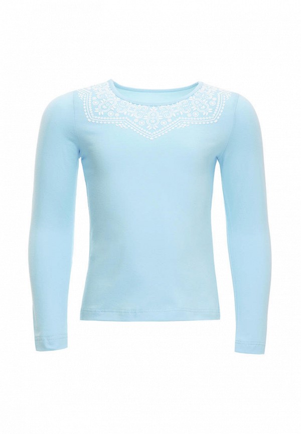 Апрель Лонгслив - фото 1