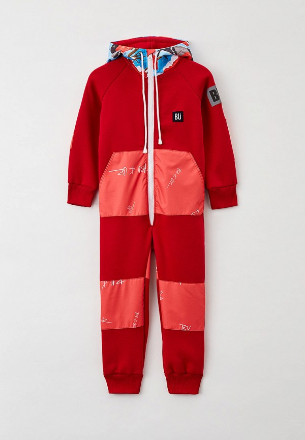 Bukidz Комбинезон - фото 1