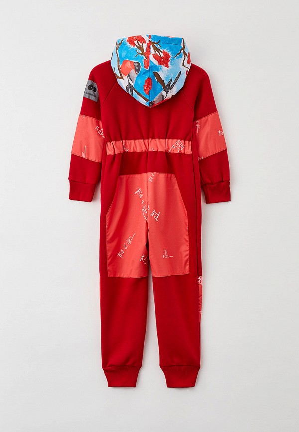 Bukidz Комбинезон - фото 2