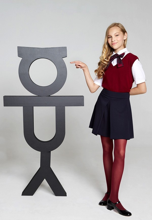 Yula Колготки - Прочные колготки 50 DEN - фото 4