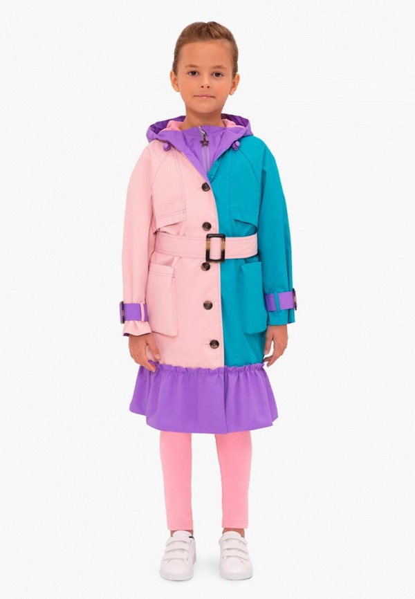 Mia Gia Плащ - фото 2