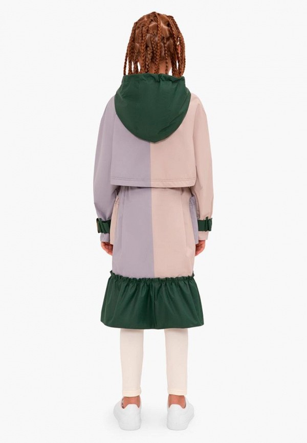 Mia Gia Плащ - фото 2