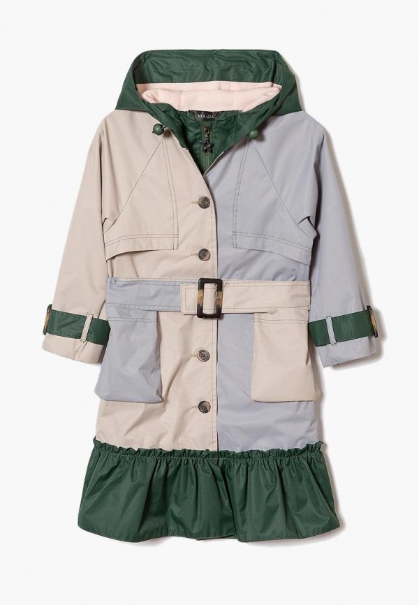 Mia Gia Плащ - фото 4