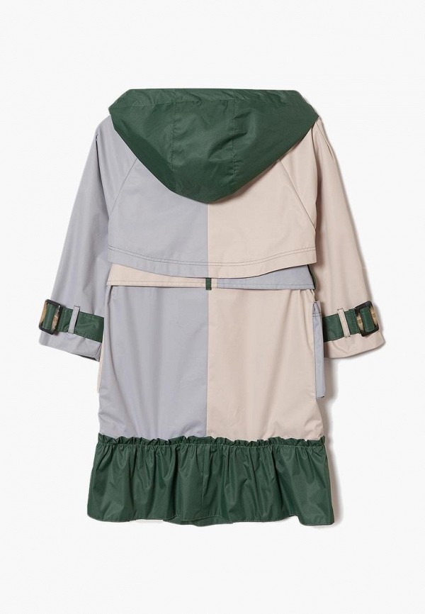 Mia Gia Плащ - фото 5