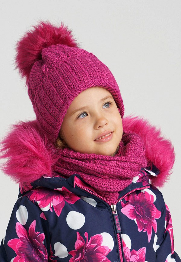 PlayToday Шапка и снуд - фото 4