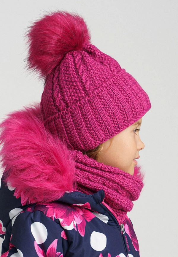 PlayToday Шапка и снуд - фото 6