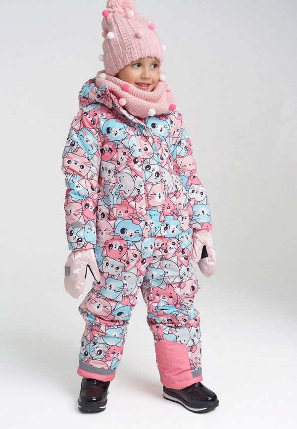 PlayToday Шапка и снуд - фото 4