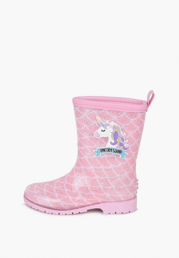 Honey Girl Сапоги резиновые - фото 1