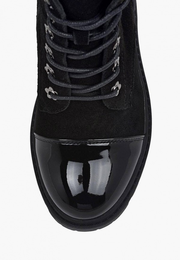 Alessio Nesca Ботинки - фото 4