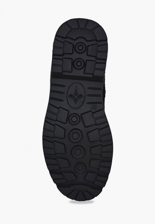 Alessio Nesca Ботинки - фото 5